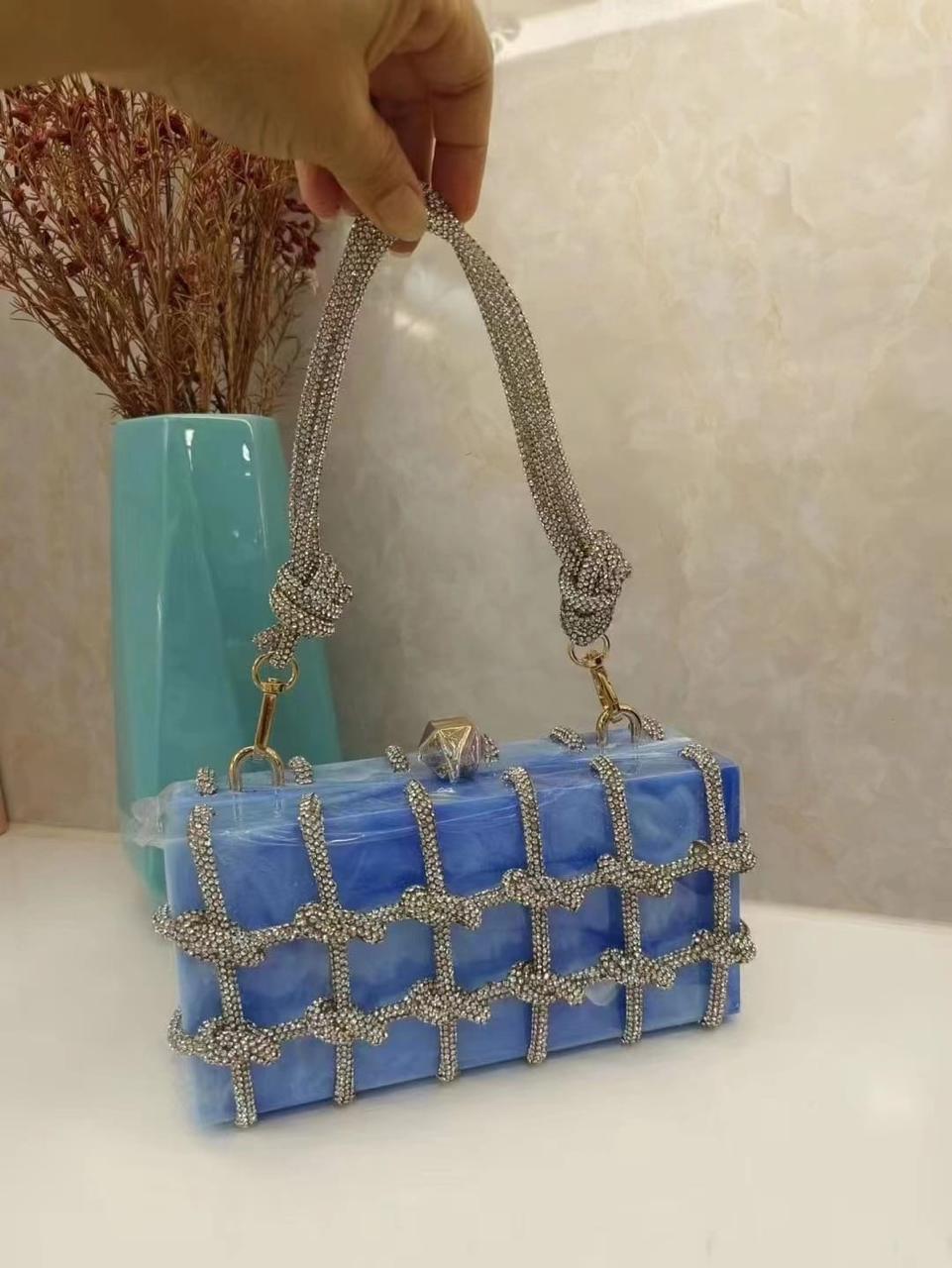 Metal Resin Mop Clutch